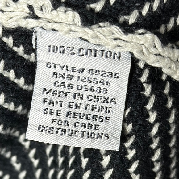 Habitat Women's Cardigan Sweater - Picture 7 of 8